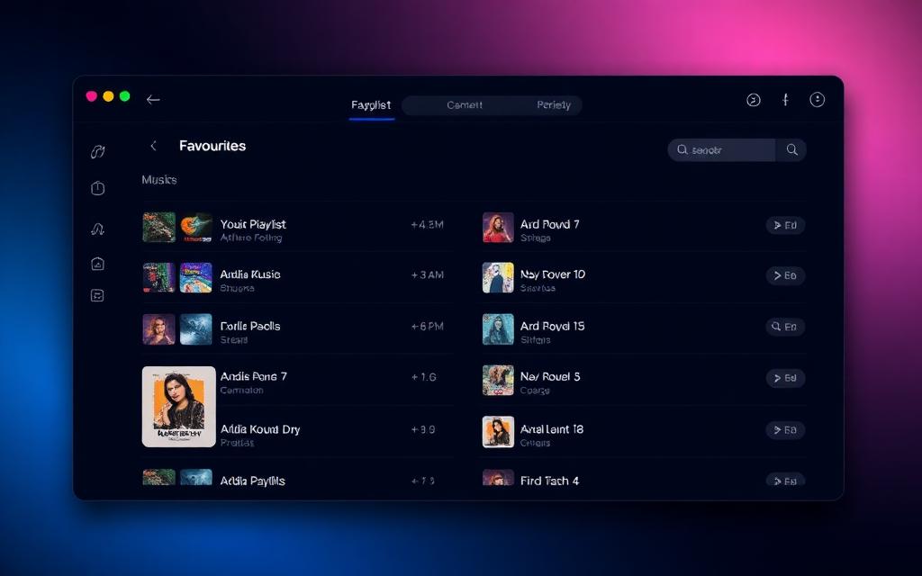Save the songs you never want to lose